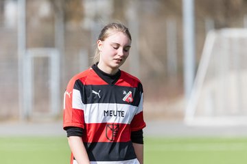 Bild 204 - F Altona 93 - Nordlichter im NSV : Ergebnis: 1:3